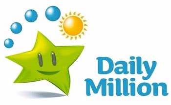 ireland daily million 6/39|Iba pa.